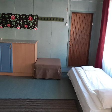 Budget Hostel パルヌ エクステリア 写真
